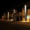 Naświetlacz LED V-TAC 20W SMD E-series czarny VT-4021 4000K 1620lm